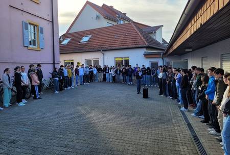 Quelle: Seelsorgeeinheit Wiesloch-Dielheim von privat